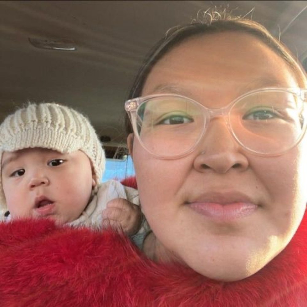 Meet your Posher, Lillian